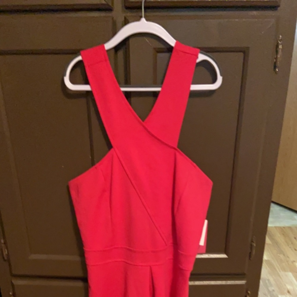 Just Fab dress